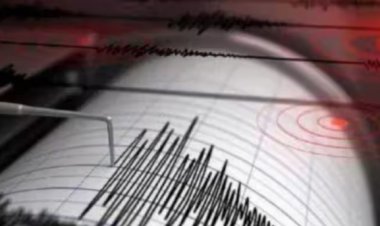 Uttarakhand saw a second 4.3-magnitude earthquake.