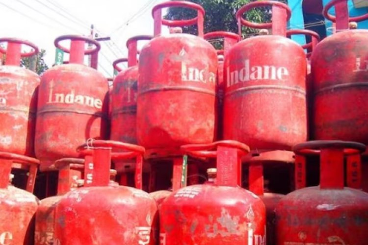 Commercial LPG cylinder prices have increased by Rs 209; see the new rates here.