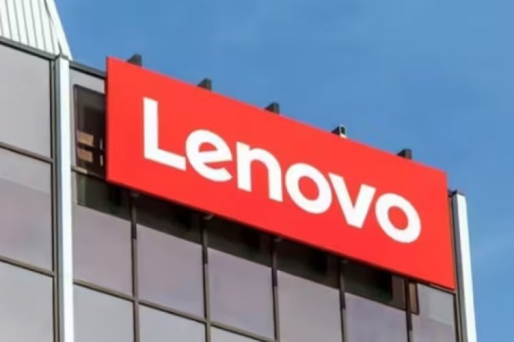 Raids on Lenovo's Haryana and Karnataka offices in connection with a tax fraud investigation