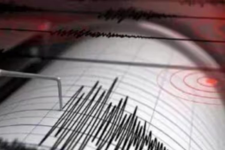 Uttarakhand saw a second 4.3-magnitude earthquake.