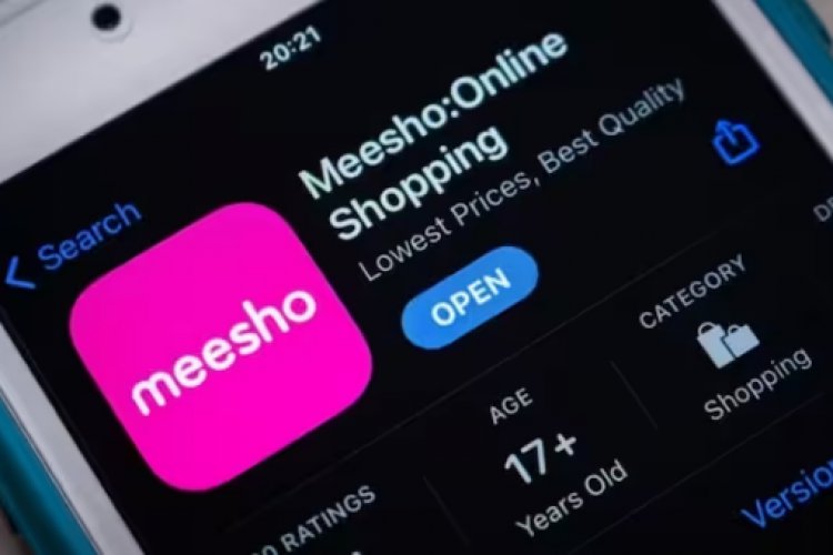 To help small enterprises, Meesho welcomes non-GST vendors on its marketplace.