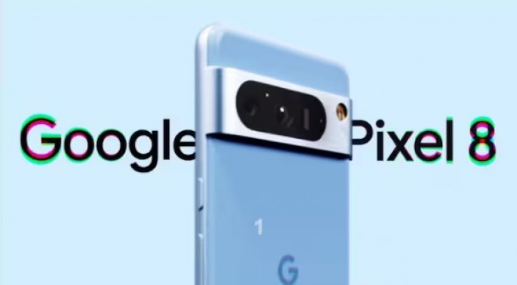 Tomorrow's Google Pixel 8 India launch: 10 things to know in advance