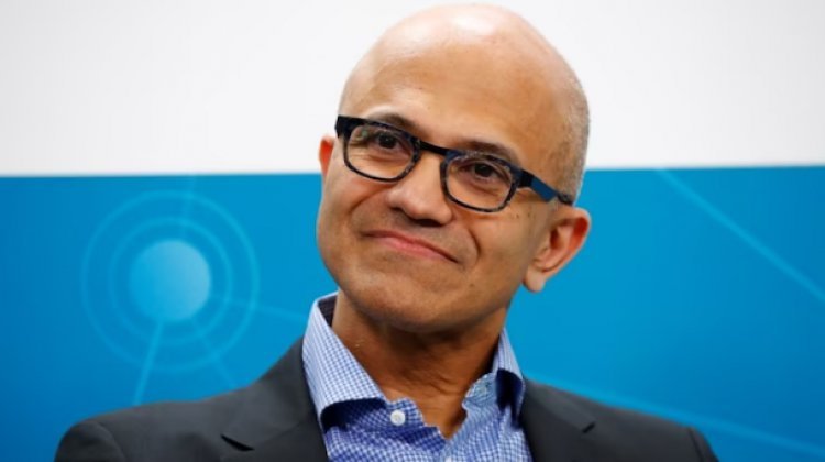 Microsoft CEO Satya Nadella, Bing is worse than Google and pledges to do all it takes to improve it.