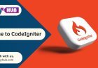 CodeIgniter
