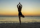 Unlock Your Emotional Potential, With These 16 Yoga Poses