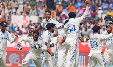 IND vs ENG, 2nd Test: India defeats England by 106 runs in Vizag to tie the series at 1-1, eschewing the Bazball hype.