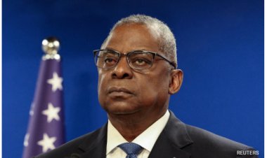 Pentagon: Defense Secretary Lloyd Austin is being monitored in a critical care unit, according to a doctor
