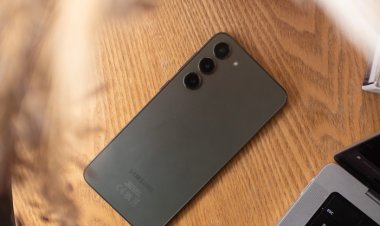 Samsung Galaxy S24 review, and more.