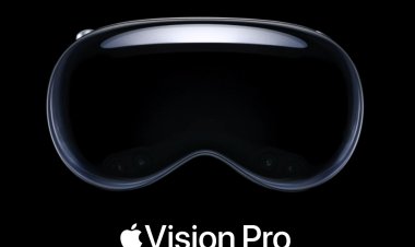 Apple Vision Pro, we are introducing Apple's first spatial computer.