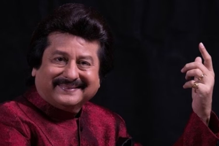 Best of Pankaj Udhas Ghazal Singer, Died at 72