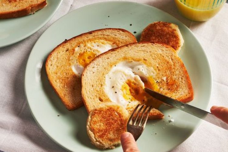 Quick and Easy Breakfast Ideas for Kids