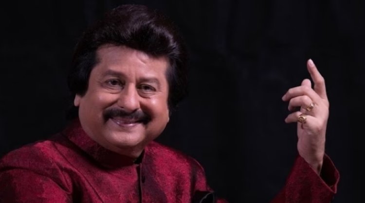 Best of Pankaj Udhas Ghazal Singer, Died at 72