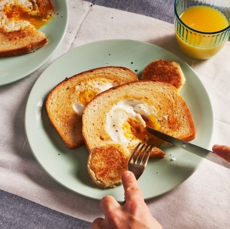 Quick and Easy Breakfast Ideas for Kids