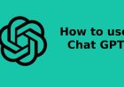 How to use Chatgpt free