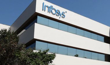 Infosys announced that it will not be hiring fresher students from colleges this year.