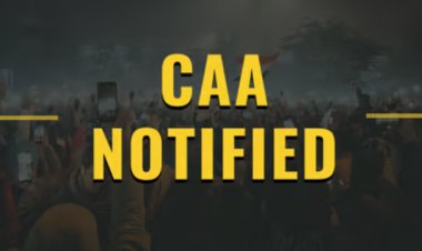 CAA लागू होने से क्या बदल जाएगा? जानें मुस्लिमों और नॉर्थ ईस्ट के लोगों ने क्यों किया विरोध