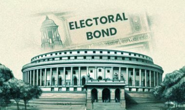 Published the Electoral Bonds Data Submitted by SBI