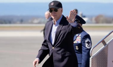 Trump, Biden's Disagreement on Transgender Day of Visibility Falling Coinciding with Easter