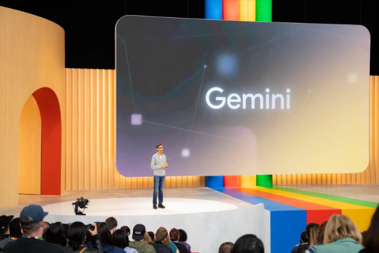 How to Use Google Gemini AI, With Images Step by Step.