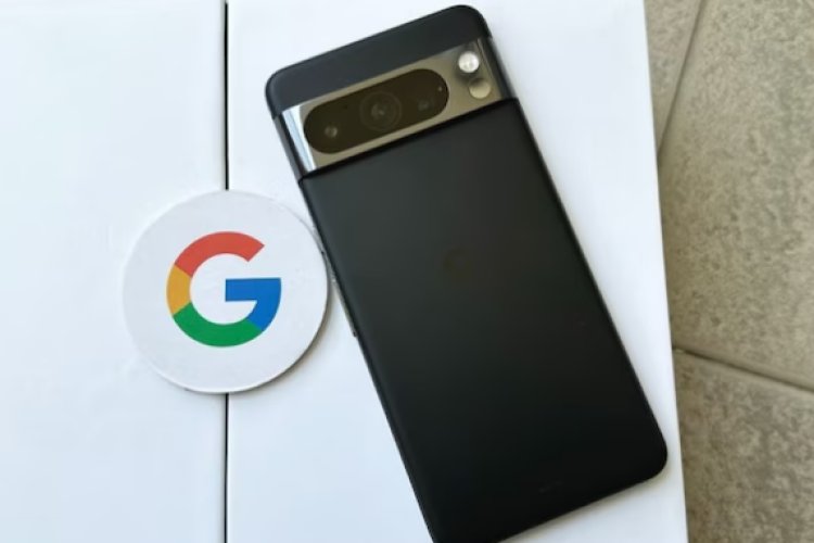 A Sneak Peek into the Google Pixel 9 Series Launch