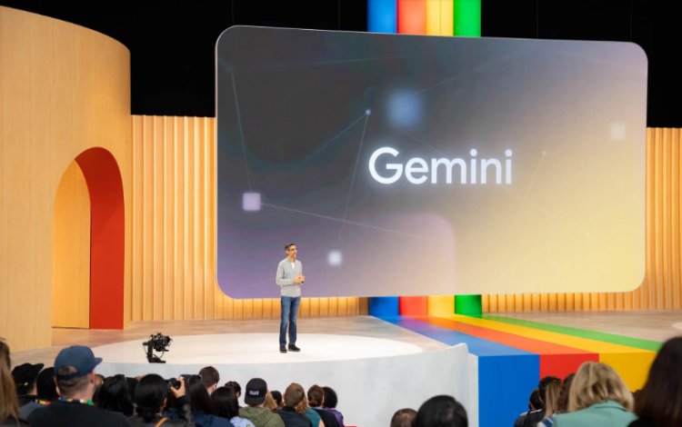 How to Use Google Gemini AI, With Images Step by Step.