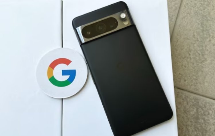 A Sneak Peek into the Google Pixel 9 Series Launch