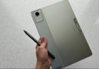 Lenovo Tab M11 review: A budget tablet that works well every day