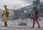 Ryan Reynolds and Hugh Jackman reluctantly pair up for a mission in the trailer for Deadpool and Wolverine.