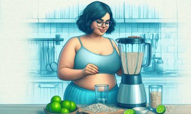 Tips for a Healthier You: Can you lose weight with oats?