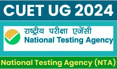 CUET UG 2024: Today is the Open of the application correction window Check the steps to edit.