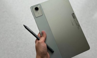 Lenovo Tab M11 review: A budget tablet that works well every day