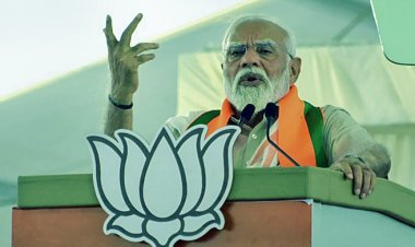 Lok Sabha polls: PM Modi to speak at third public gathering in Kongu region; increased security