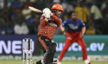 Indian Premier League 2024: Complete list of top team scores; SRH surpasses record for greatest score against RCB