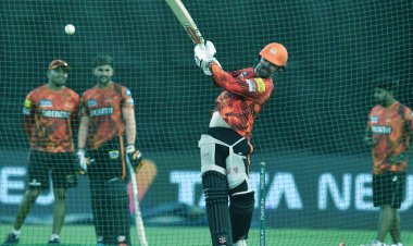 Dream11 prediction for DC vs. SRH, IPL 2024: Delhi Capitals vs. Sunrisers Hyderabad's lineup, fantasy team, and squad prediction