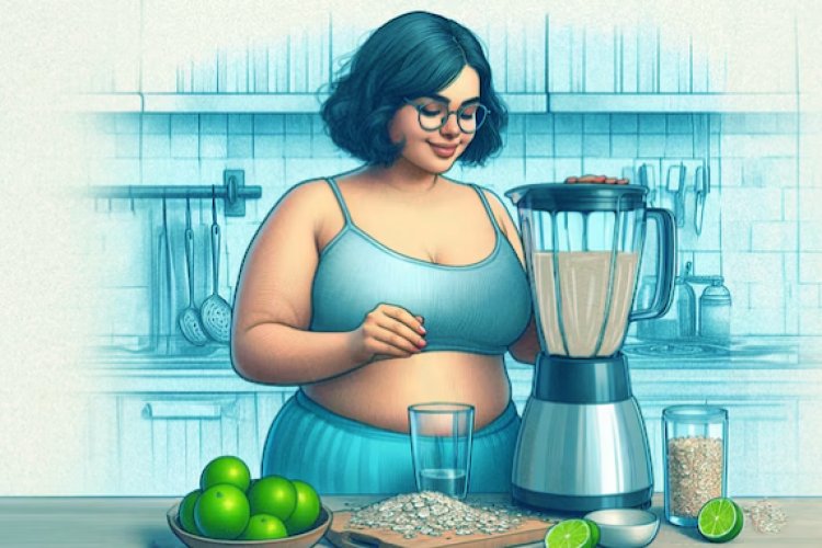 Tips for a Healthier You: Can you lose weight with oats?