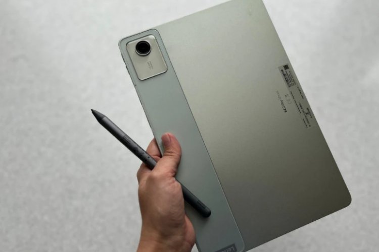 Lenovo Tab M11 review: A budget tablet that works well every day