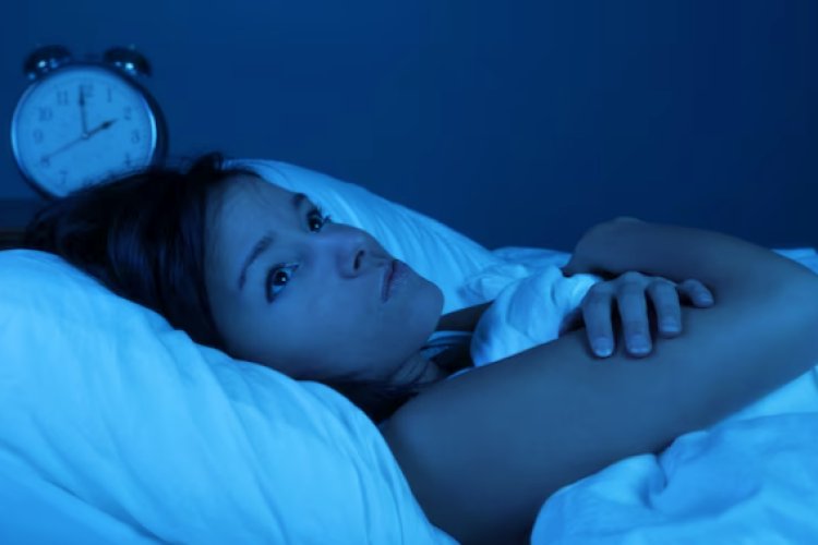 Is it true that during the summer we don't sleep well? Moreover, simple fixes