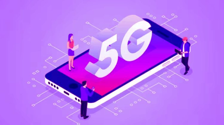 5G is now more widely available and faster in India, a study finds that users are not satisfied.