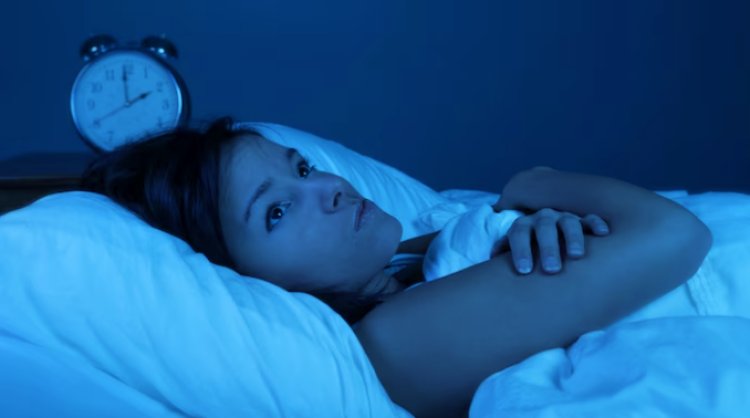 Is it true that during the summer we don't sleep well? Moreover, simple fixes