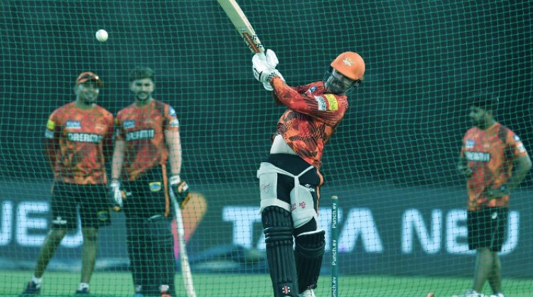 Dream11 prediction for DC vs. SRH, IPL 2024: Delhi Capitals vs. Sunrisers Hyderabad's lineup, fantasy team, and squad prediction