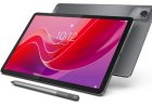 Lenovo Tab K11: Lenovo Tab K11 featuring an 11" 90Hz display, quad speakers, and Dolby Atmos, has been launched in India.