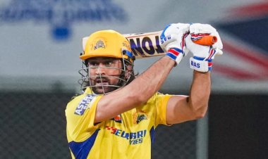 PBKS vs CSK: MS Dhoni memes go viral after CSK star Shardul Thakur ranks No. 9.