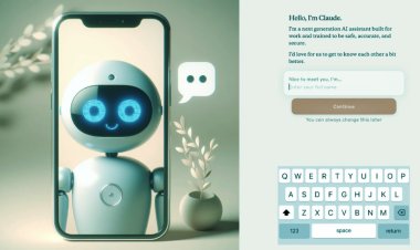 Introducing Claude: The New ChatGPT App Challenger for chatgpt for iphone free - A Step-by-Step Guide to Download and Use the OpenAI App