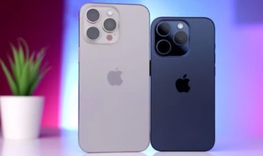 Apple iPhone 15 Pro vs. iPhone 16 Pro: The 2024 flagship is anticipated to include the biggest upgrades.