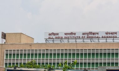 The guide provides a detailed guide on how to reach AIIMS Delhi and how to receive treatment there.