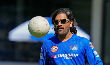 MS Dhoni might quietly end his amazing career: Aakash Chopra