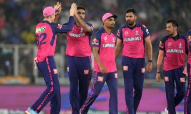 IPL 2024 Eliminator: R Ashwin and Riyan Parag fire RR to Qualifier 2, ending RCB's dream run.