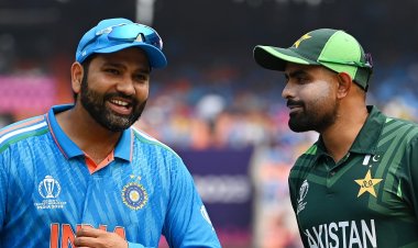 Group A Preview: India and Pakistan Set to Ignite the Cricket World in an Epic Backyard Battle