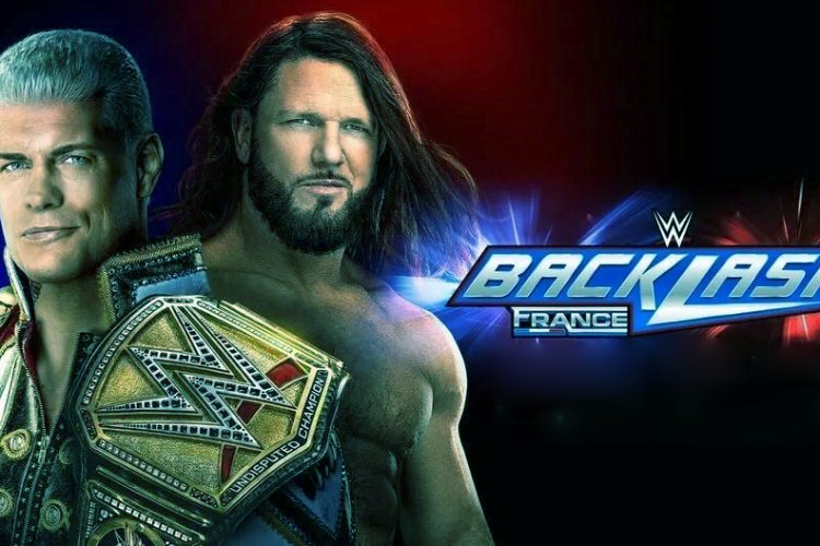 WWE Backlash 2024 Results: French Winners And Grades