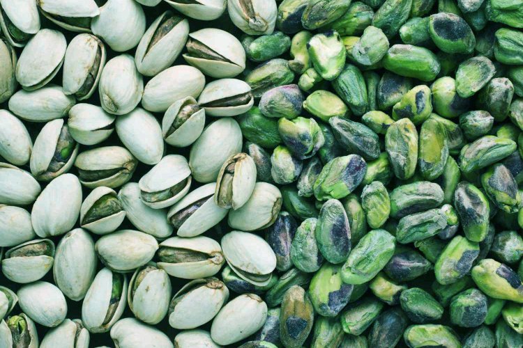 Pistachio Benefits: Pistachio a panacea for eyesight and diabetes control